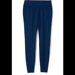 Women's Starfish Knit Leggings spandex‎